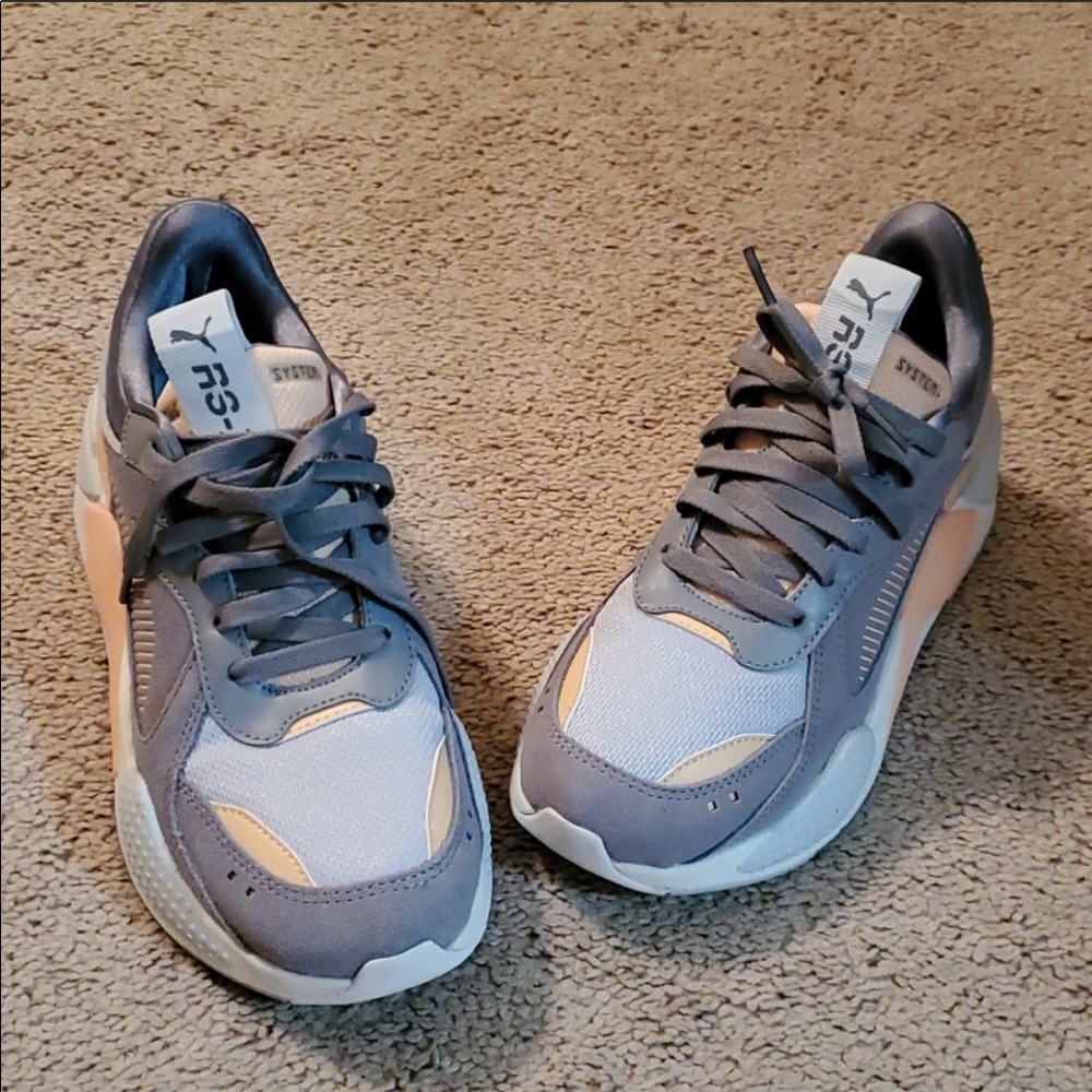 [Puma] RS-X Toys Sneakers